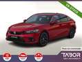 Honda Civic 184 Advance GPS cuir Pano ADML BOSE Rouge - thumbnail 1