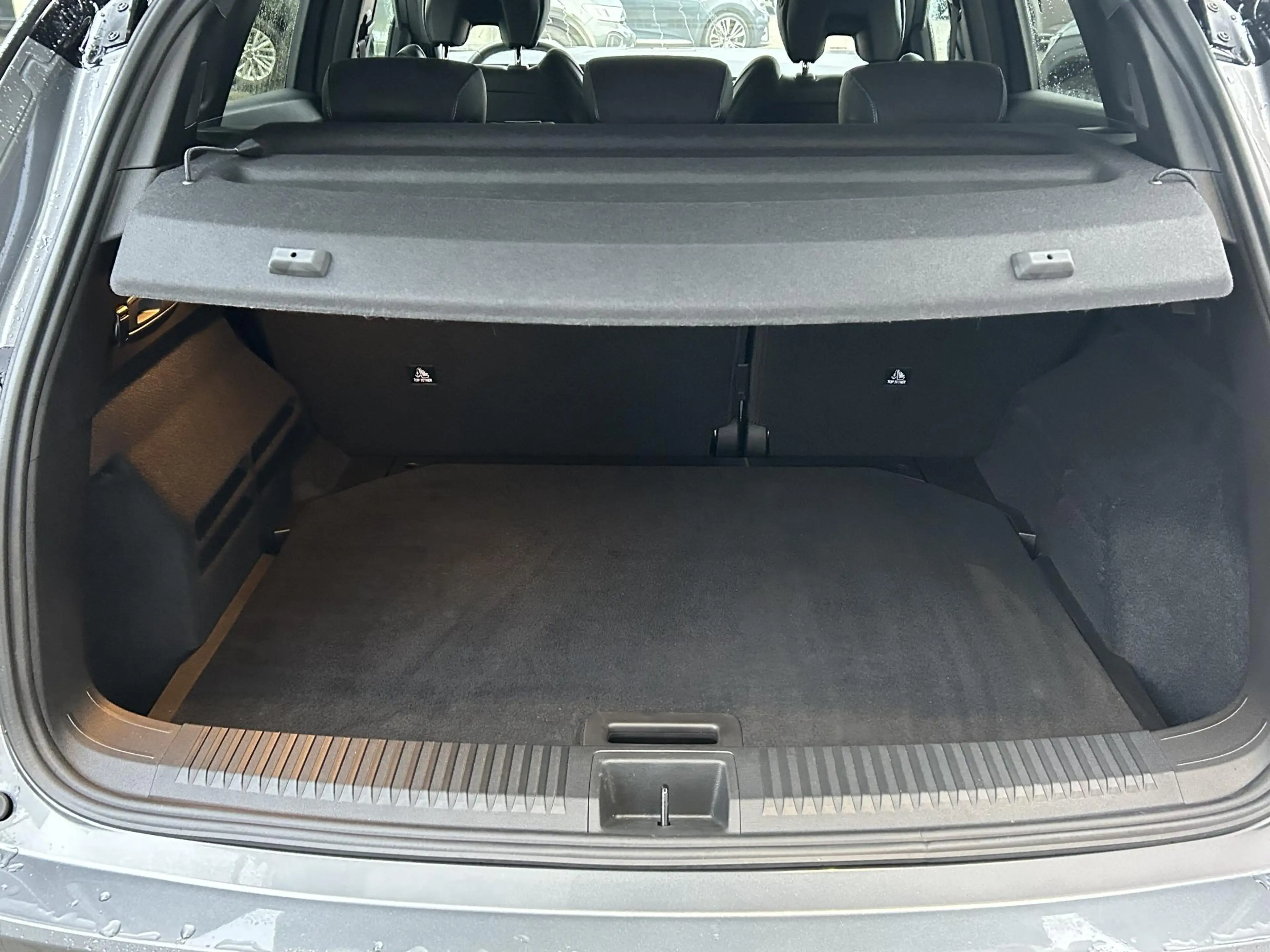 Renault Austral 1.2 E-Tech full hybrid 200 iconic esprit Alpine | — photo 9