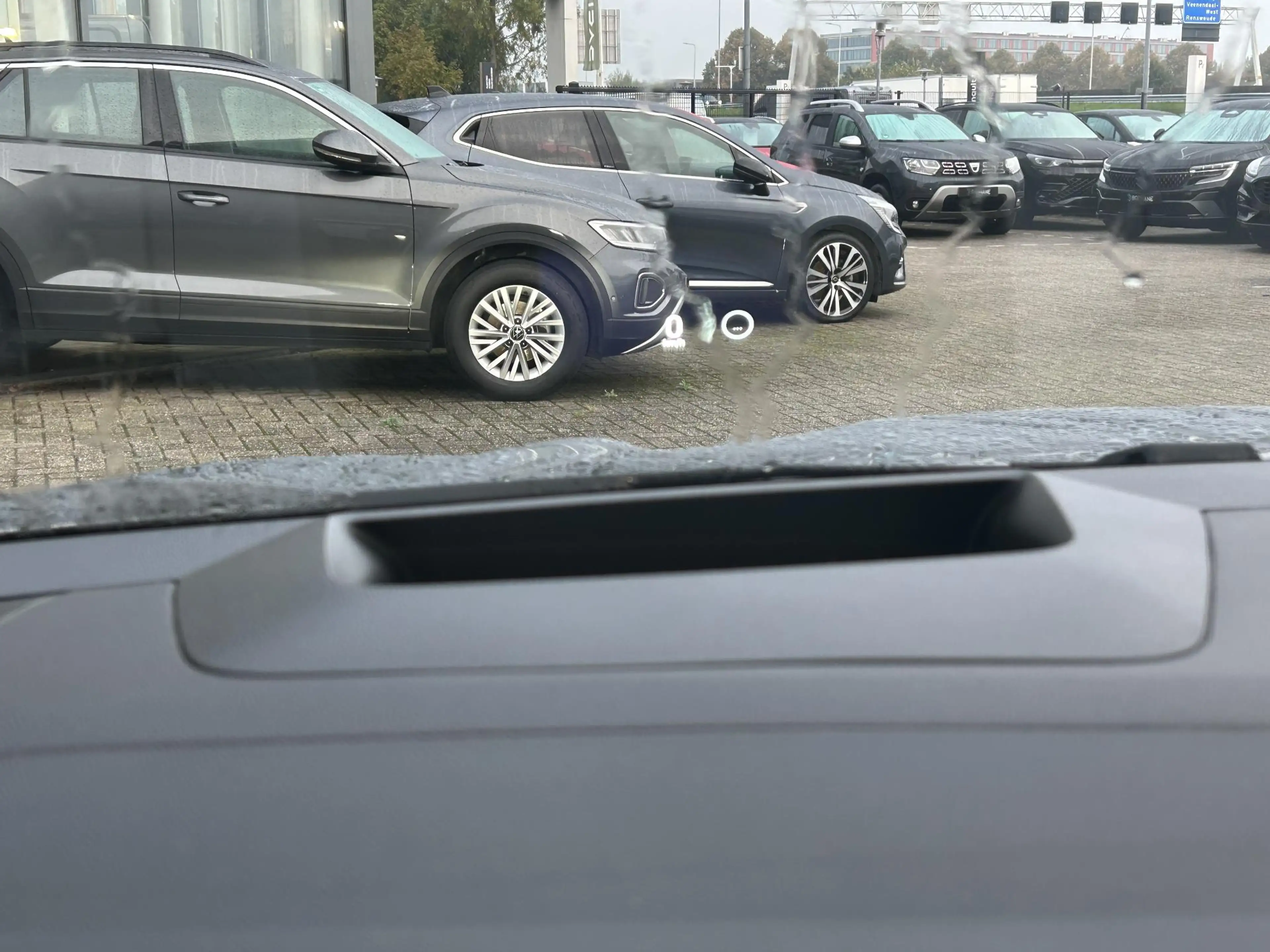 Renault Austral 1.2 E-Tech full hybrid 200 iconic esprit Alpine | — photo 32