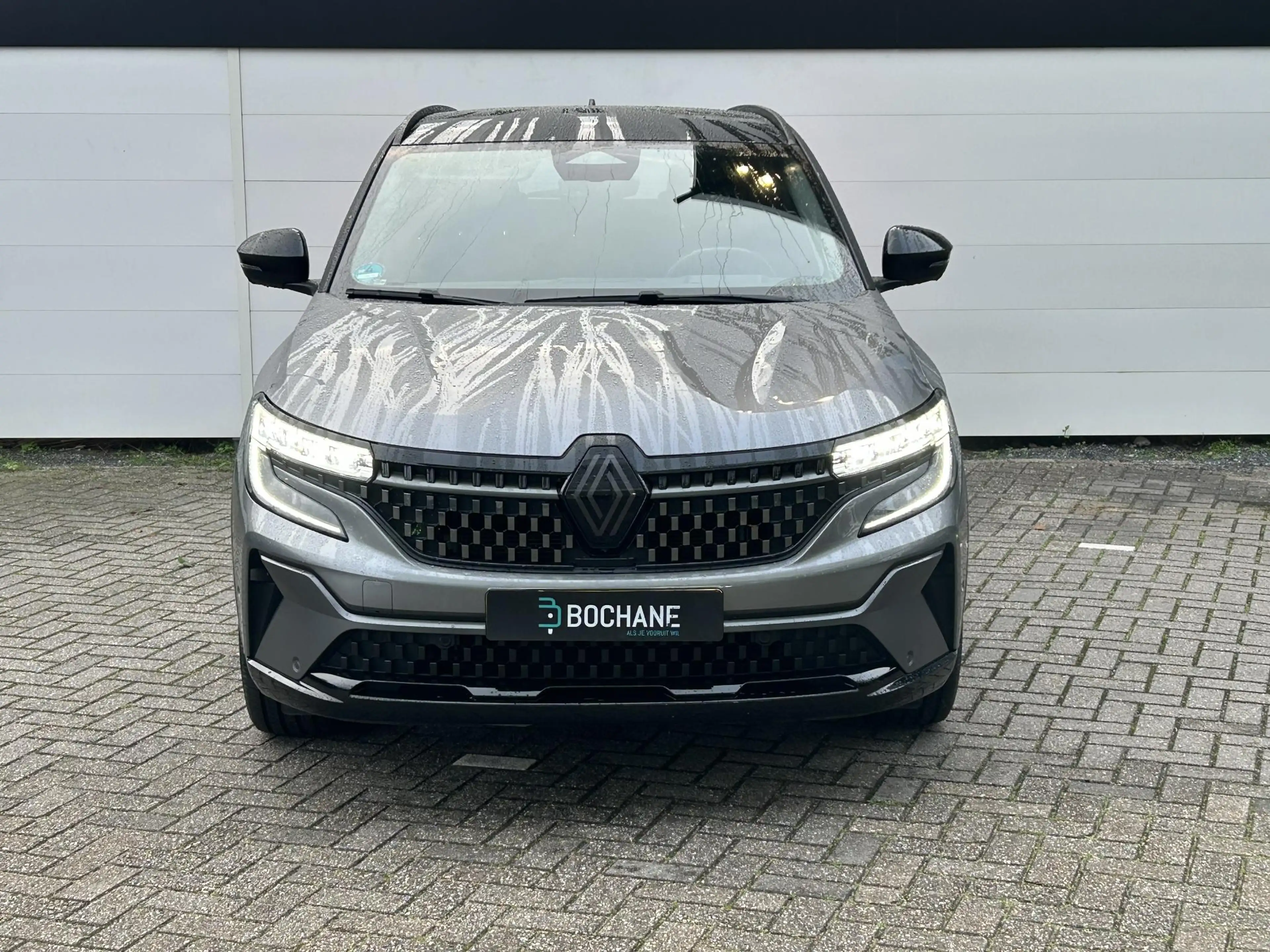 Renault Austral 1.2 E-Tech full hybrid 200 iconic esprit Alpine | — photo 17