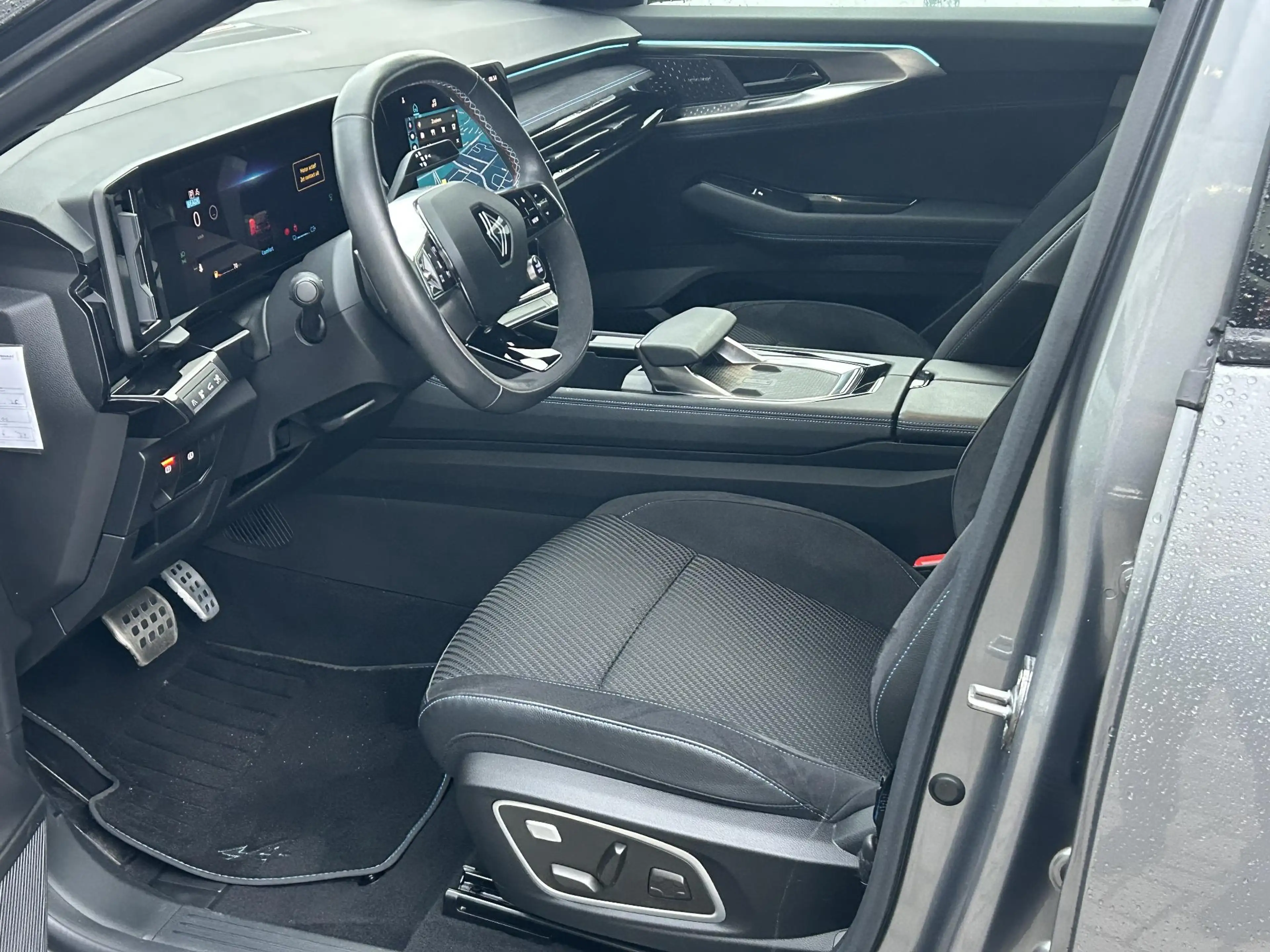 Renault Austral 1.2 E-Tech full hybrid 200 iconic esprit Alpine | — photo 22