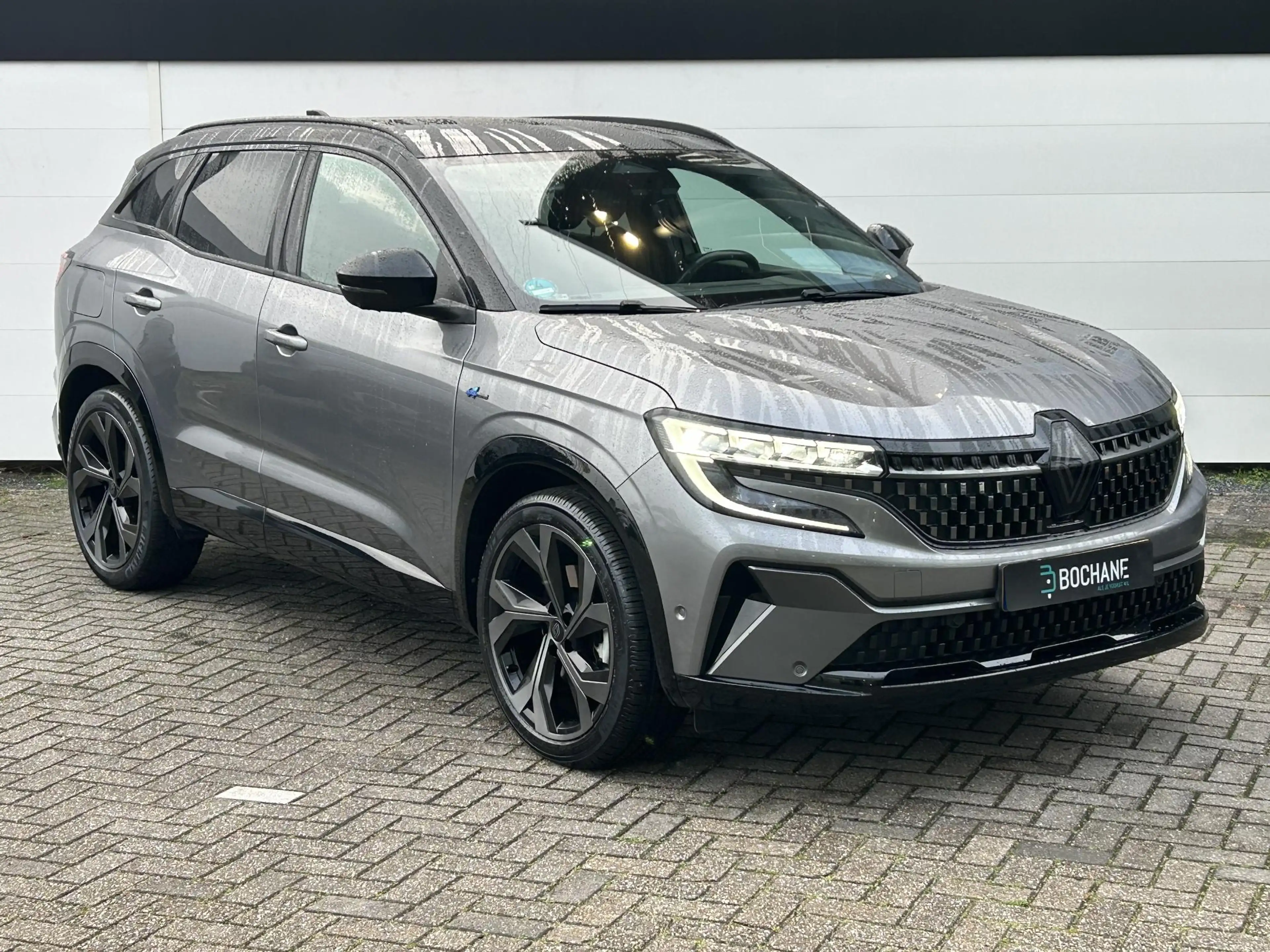 Renault Austral 1.2 E-Tech full hybrid 200 iconic esprit Alpine | — photo 5