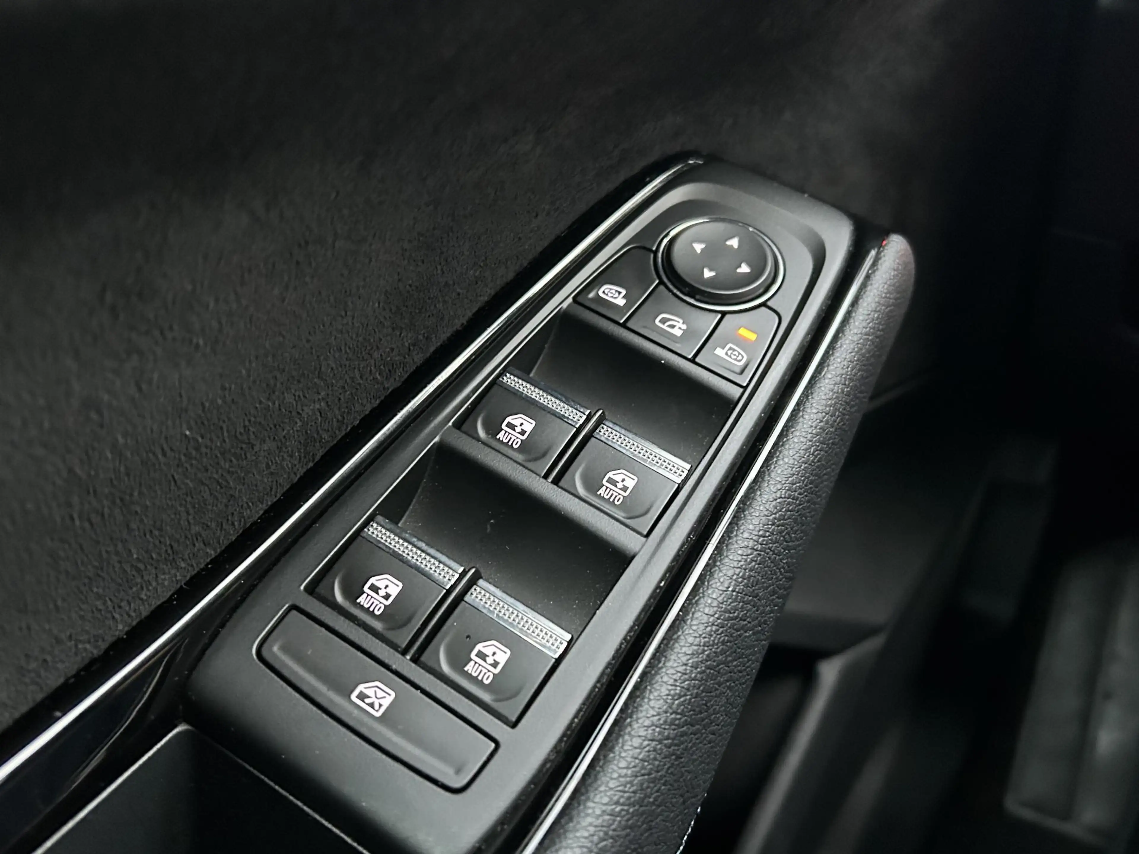 Renault Austral 1.2 E-Tech full hybrid 200 iconic esprit Alpine | — photo 19