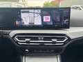 BMW 320 d xDrive Shadow Line-Live Cockp. Plus-Curved Blau - thumbnail 23