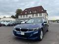 BMW 320 d xDrive Shadow Line-Live Cockp. Plus-Curved Blau - thumbnail 1