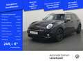 MINI Cooper S Clubman Černá - thumbnail 1