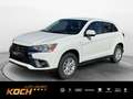 Mitsubishi ASX 1.6 MIVEC Diamant Edition+ 2WD Blanc - thumbnail 1