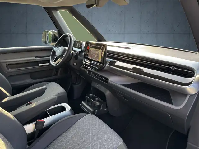 Volkswagen ID. Buzz view 15