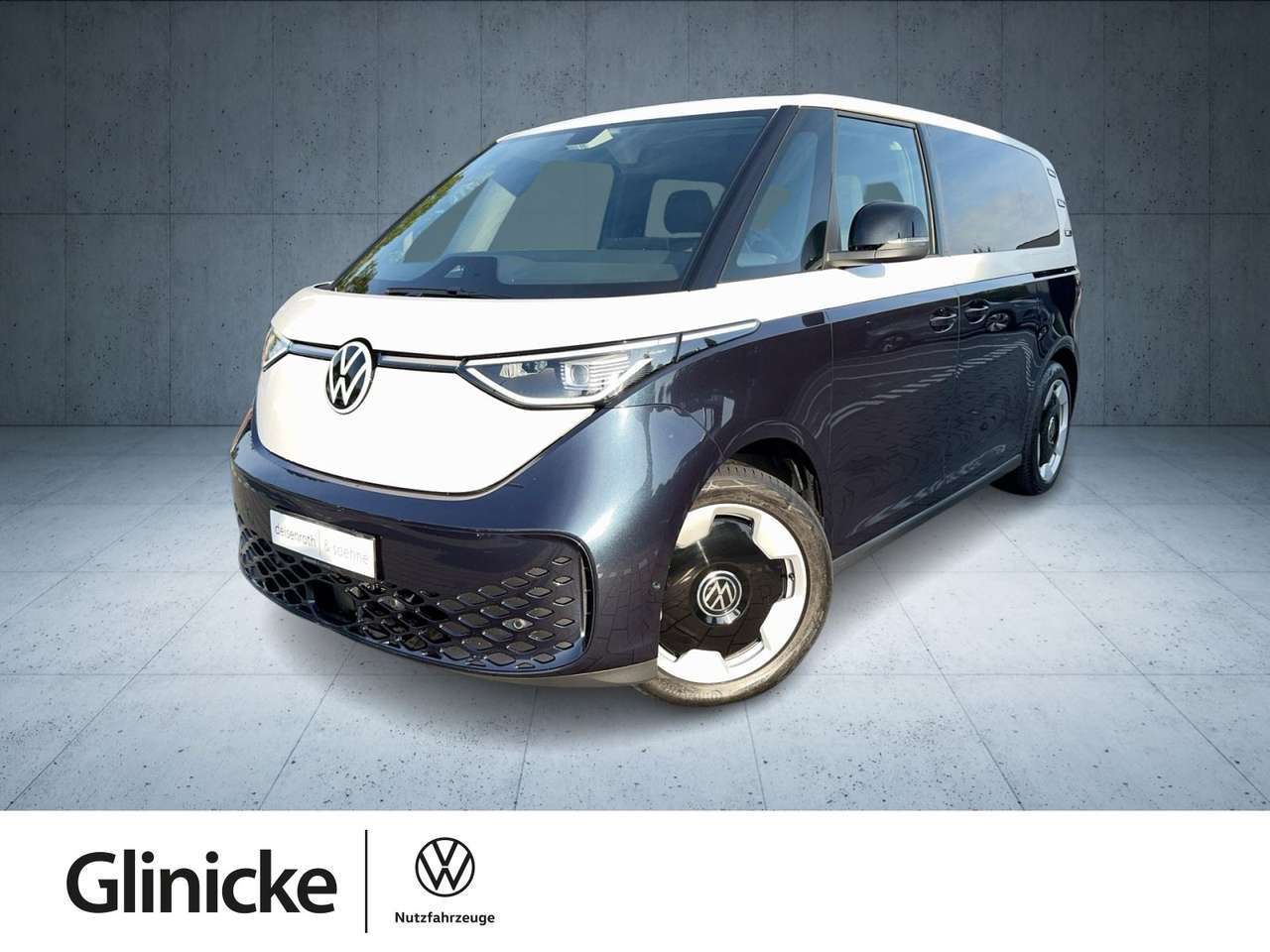Volkswagen ID. Buzz 2024