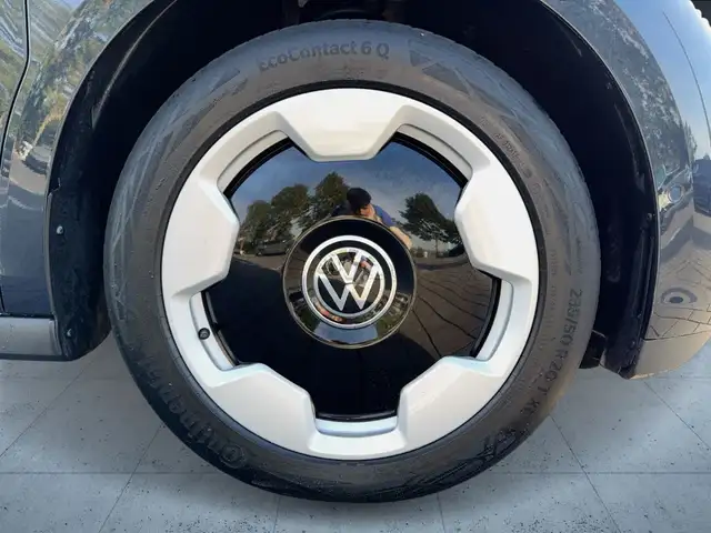 Volkswagen ID. Buzz view 7