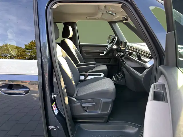 Volkswagen ID. Buzz view 14