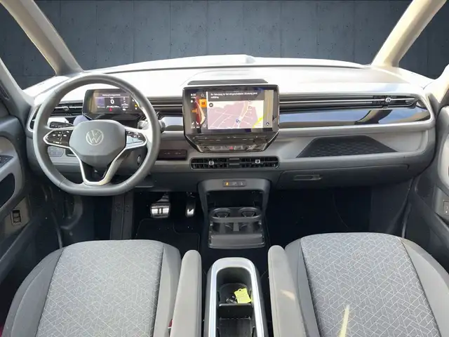 Volkswagen ID. Buzz view 11