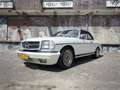 Mercedes-Benz CE 280 W123 Weiß - thumbnail 1