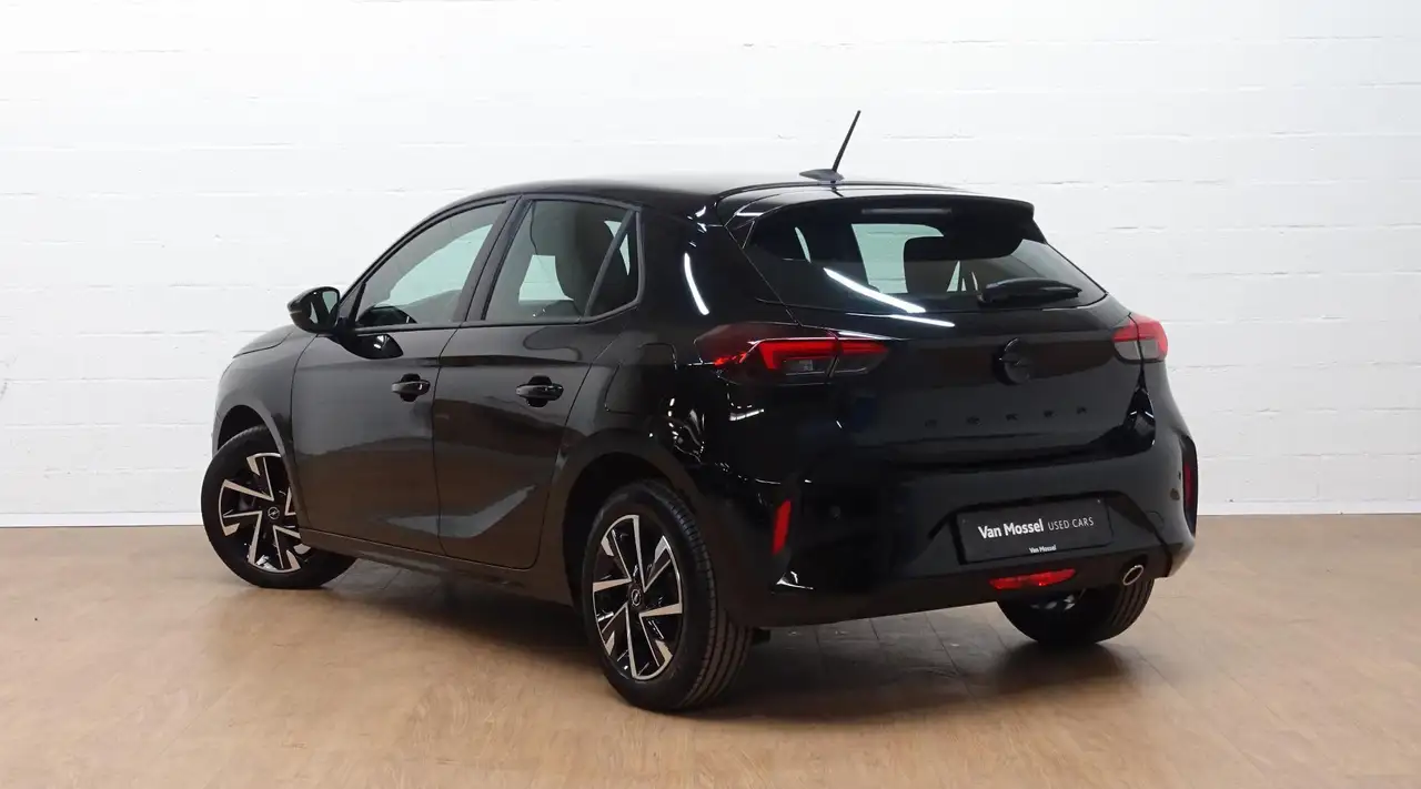 Opel Corsa 2026