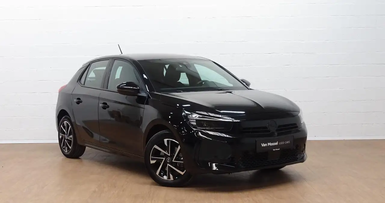 Opel Corsa 2026