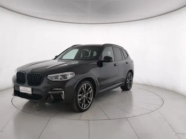BMW X3 X3 xdrive M40i 360cv auto