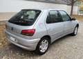 Peugeot 306 306 1.6 XR XR Срібний - thumbnail 4