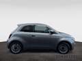 Fiat 500e 42 kWh STYLE Paket & KOMFORT ALLWETTER KAMERA SITZ Gris - thumbnail 7