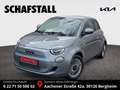 Fiat 500e 42 kWh STYLE Paket & KOMFORT ALLWETTER KAMERA SITZ Gris - thumbnail 1