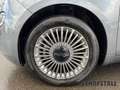 Fiat 500e 42 kWh STYLE Paket & KOMFORT ALLWETTER KAMERA SITZ Gris - thumbnail 14