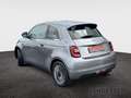 Fiat 500e 42 kWh STYLE Paket & KOMFORT ALLWETTER KAMERA SITZ Gris - thumbnail 3
