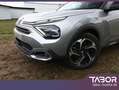 Citroen C4 1.2 Mild-Hybrid 136 Aut Max Leder ACC UVP-34%* Grau - thumbnail 5