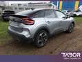Citroen C4 1.2 Mild-Hybrid 136 Aut Max Leder ACC UVP-34%* Grau - thumbnail 3