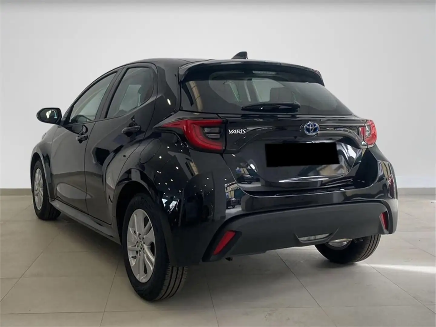 Toyota Yaris 120H 1.5 Active Tech - 2