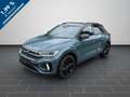 Volkswagen T-Roc 1.0 TSI R-Line Black Style AHK/Navi/Pano Bleu - thumbnail 1
