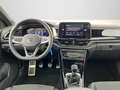 Volkswagen T-Roc 1.0 TSI R-Line Black Style AHK/Navi/Pano Bleu - thumbnail 4