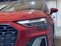 Audi A3 allstreet 35 1.5 tfsi mhev Business Advanced Rosso - thumbnail 15