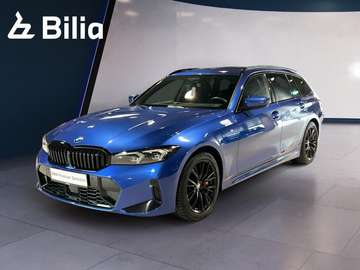 320i M-Sport