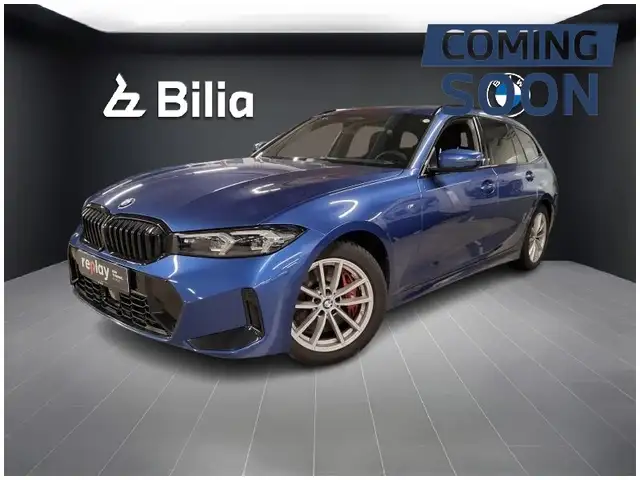 BMW 320 320i M-Sport