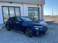 Audi A3 A3 Sportback 30 2.0 tdi S line edition Blu/Azzurro - thumbnail 4