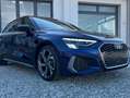 Audi A3 A3 Sportback 30 2.0 tdi S line edition Blu/Azzurro - thumbnail 3