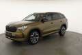 Skoda Kodiaq 2.0 TDI 142kW 4x4 Sportline DSG Sportline, Pano... Goud - thumbnail 33