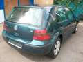 Volkswagen Golf IV 1.6*Klima*5Gang*Euro4*Tüv08/2027* Grün - thumbnail 5