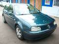 Volkswagen Golf IV 1.6*Klima*5Gang*Euro4*Tüv08/2027* Grün - thumbnail 2