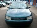 Volkswagen Golf IV 1.6*Klima*5Gang*Euro4*Tüv08/2027* Grün - thumbnail 3