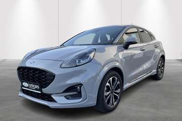 1.0i Ecoboost mHEV 92kW ST-Line