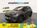Toyota Yaris Cross 120H Active Tech Marrón - thumbnail 1