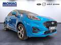 Ford Puma ST-Line 1.0l EcoBoost Hybrid *Winterpaket*   -Euro Blau - thumbnail 2