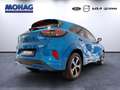 Ford Puma ST-Line 1.0l EcoBoost Hybrid *Winterpaket*   -Euro Blau - thumbnail 3