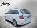 Skoda Fabia Style TSI Weiß - thumbnail 3