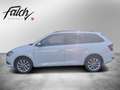 Skoda Fabia Style TSI Weiß - thumbnail 2