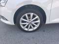 Skoda Fabia Style TSI Weiß - thumbnail 4