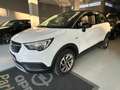 Opel Crossland X 1.5 ecotec Innovation s 600€ NOLEGGIO MENSILE White - thumbnail 2