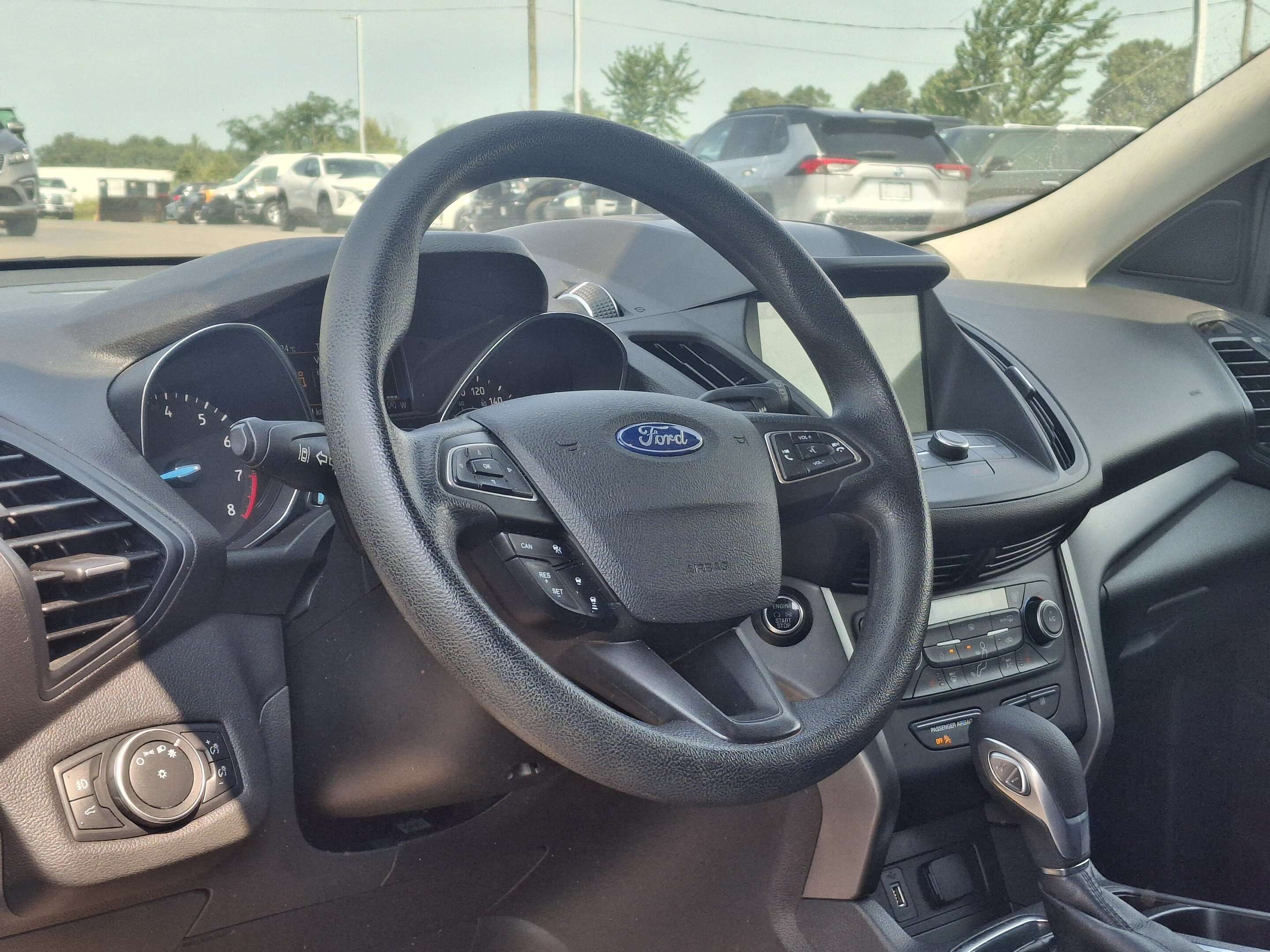 2019 Ford Escape SE AWD | Nav | Adaptive Cruise | Heated Seats | BL — снимка 1