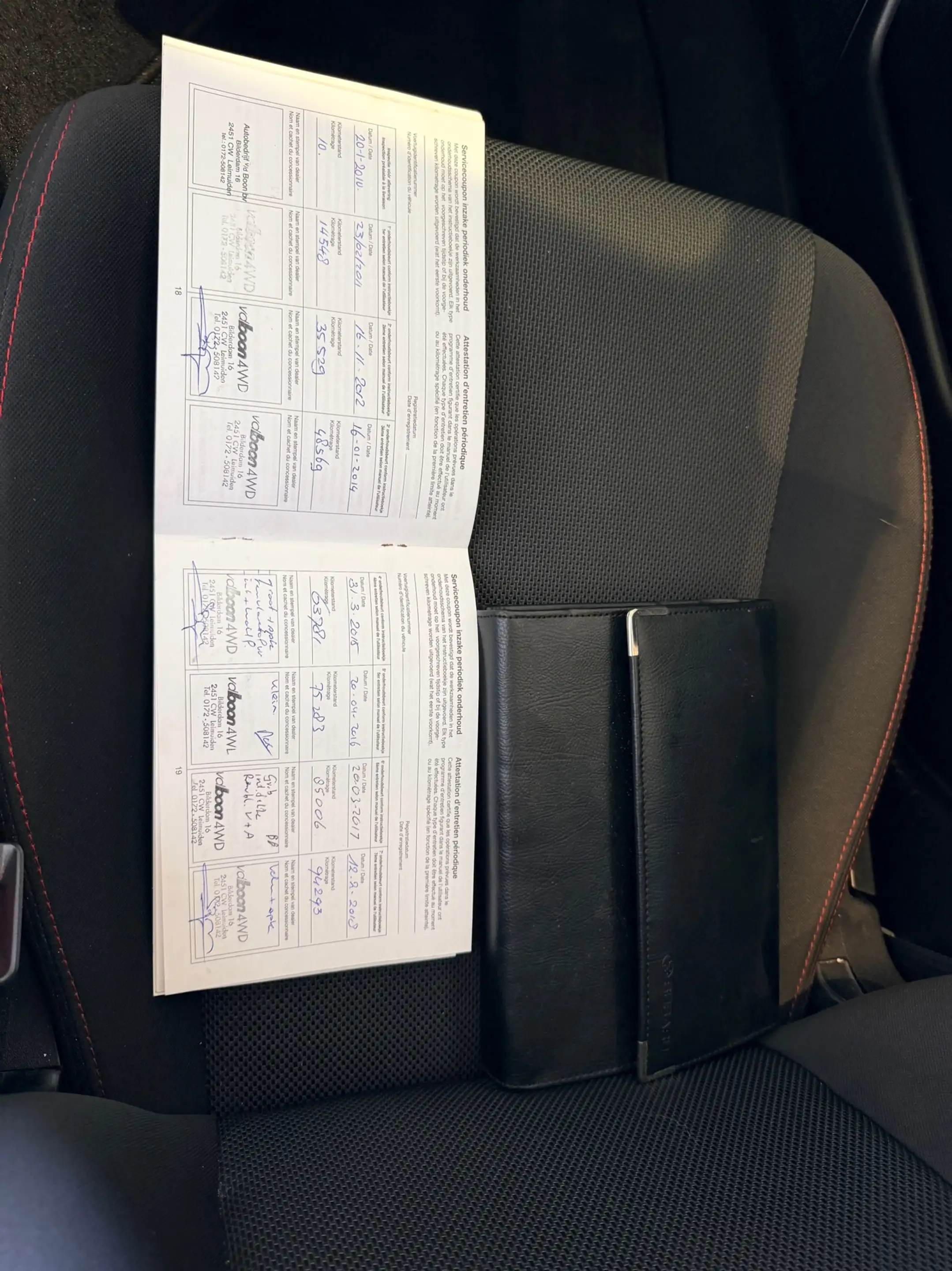 Subaru Legacy 2.5i Comfort | STI Stoelen | Automaat | Clima | Xe — photo 13