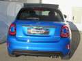 Fiat 500X DCT 130 DOLCEVITA *SOFTTOP*CABRIO* Kék - thumbnail 6